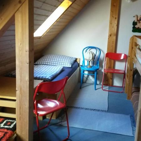 Ferienwohnung Jugl Schwarzenbach am Wald Bagian luar foto