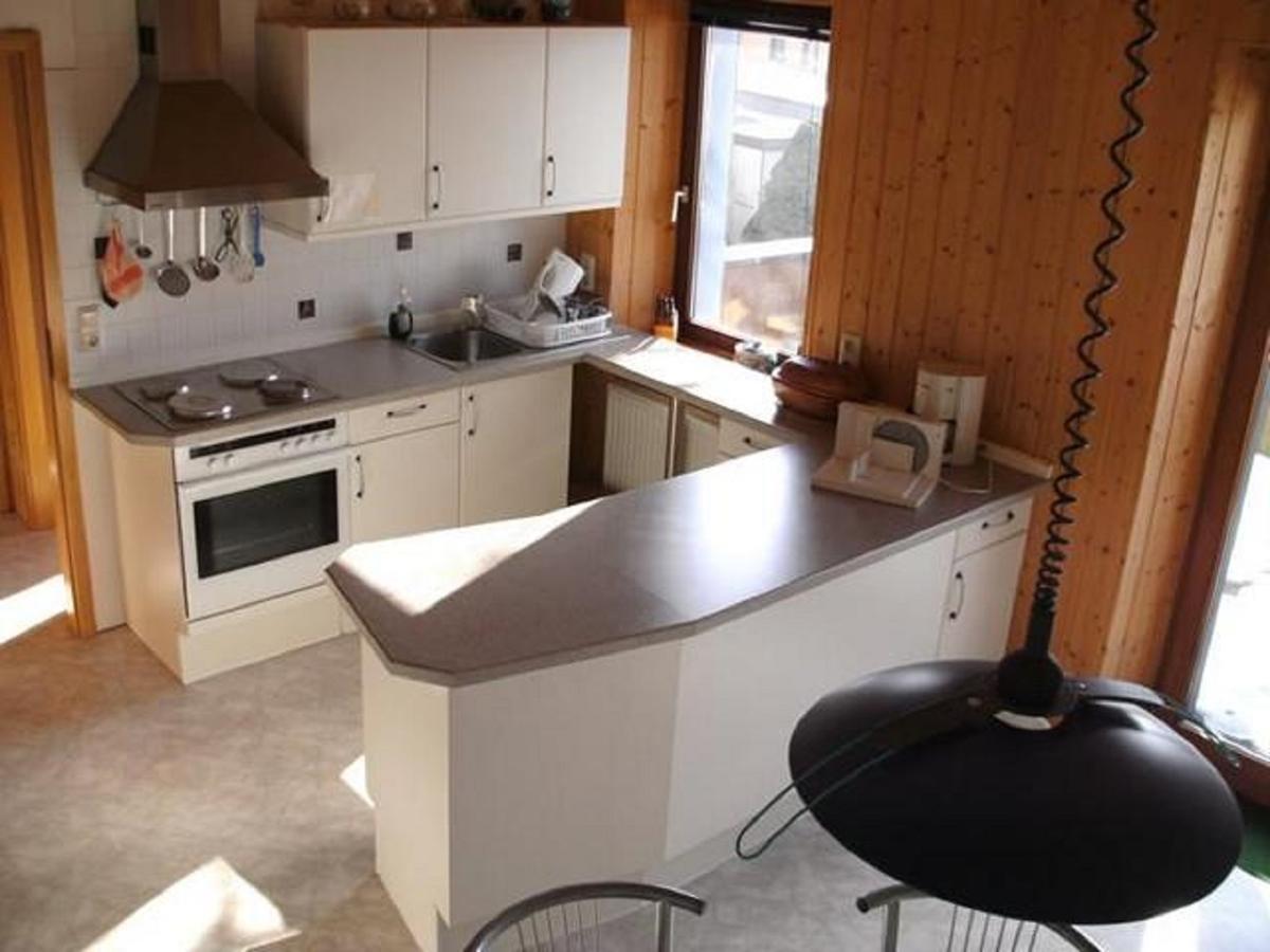 Ferienwohnung Jugl Schwarzenbach am Wald Bagian luar foto