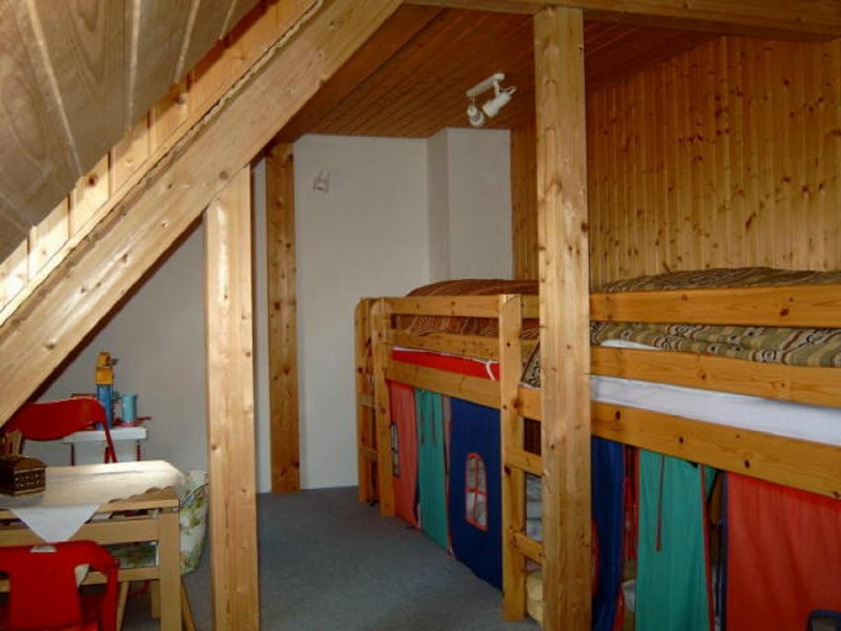 Ferienwohnung Jugl Schwarzenbach am Wald Bagian luar foto