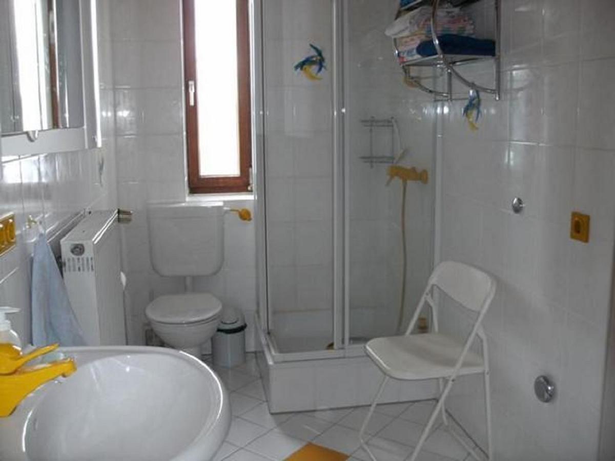 Ferienwohnung Jugl Schwarzenbach am Wald Bagian luar foto