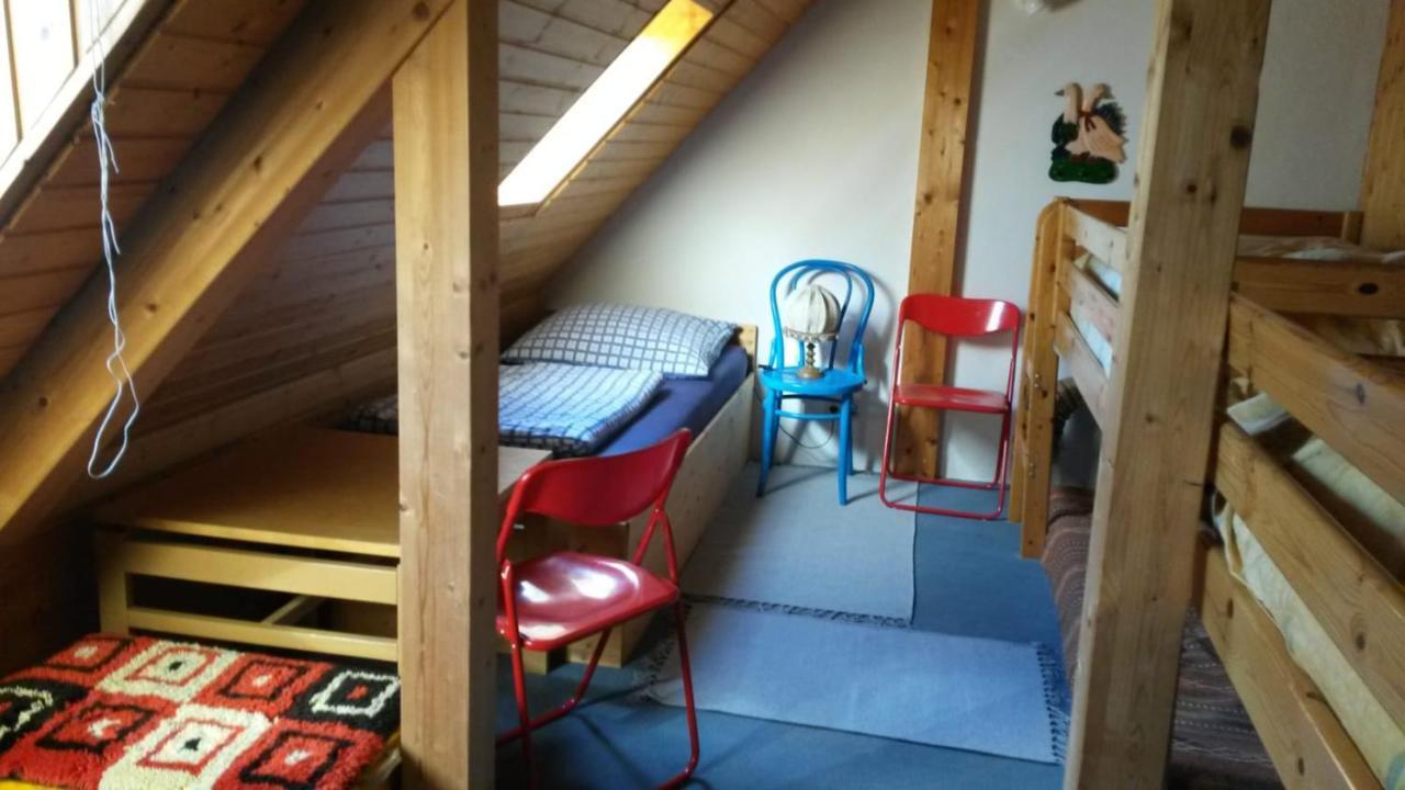 Ferienwohnung Jugl Schwarzenbach am Wald Bagian luar foto